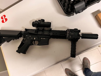 Image 3 for Asg m15 devil