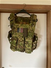 Image pour Templar gear TPC plate carrier (greenzone)