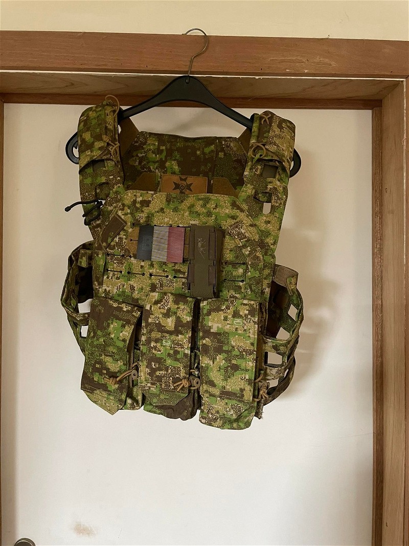 Image 1 for Templar gear TPC plate carrier (greenzone)
