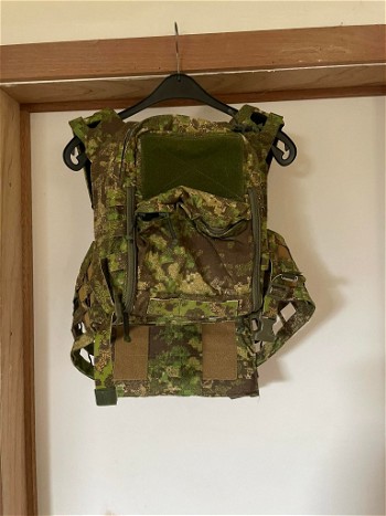 Image 2 for Templar gear TPC plate carrier (greenzone)
