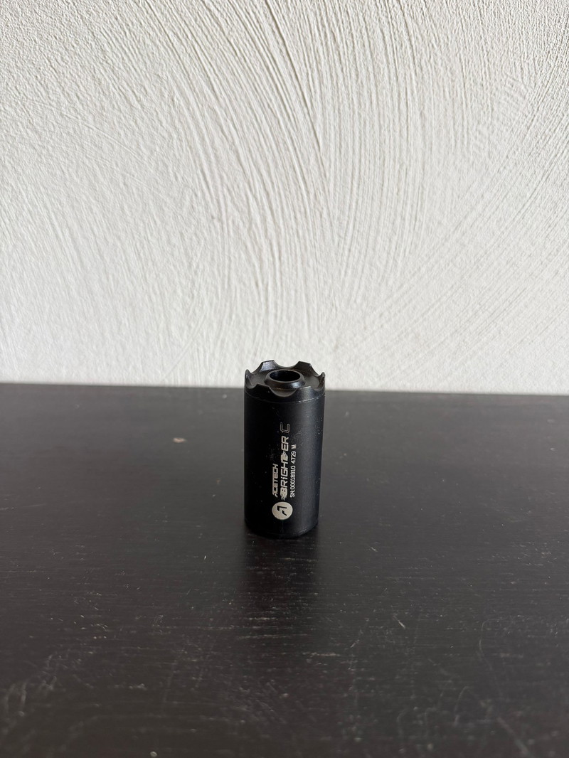 Afbeelding 1 van Acetech brighter C tracer unit