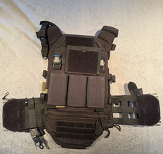 Afbeelding van Recon Plate Carrier met extra's