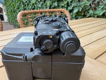 Image 3 for WADSN NGAL (WD06087) Laser & Illuminator