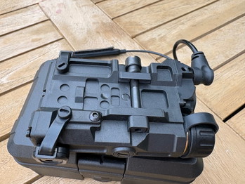 Image 4 for WADSN NGAL (WD06087) Laser & Illuminator