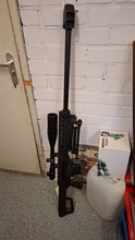 Imagen para M82A1 Barrett .50 ( gereserveerd)