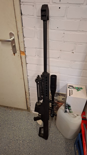 Image 2 pour M82A1 Barrett .50 ( gereserveerd)