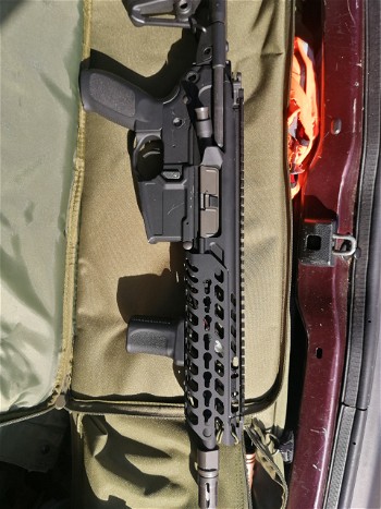 Image 2 for SIG Sauer MCX legacy