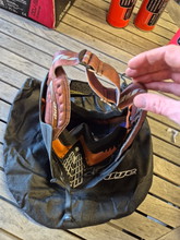 Imagen para DYE airsoft / paintball mask