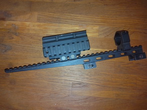 Image pour FOptiek en mounts