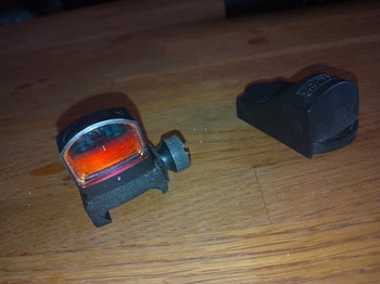 Image 4 pour FOptiek en mounts