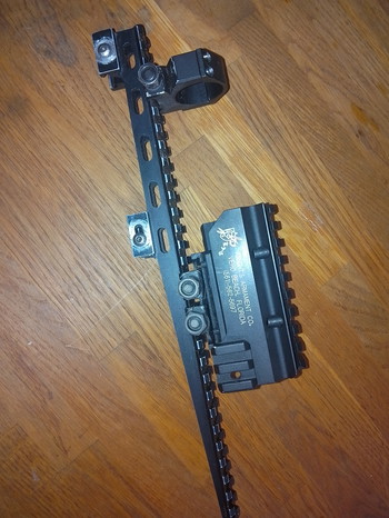 Image 5 pour FOptiek en mounts