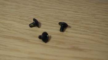 Image 5 pour BLACKHAWK CQC Belt Holster adapter