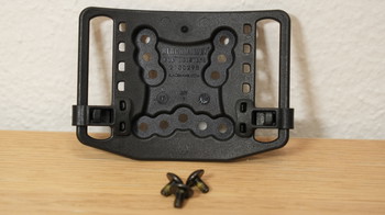 Image 6 pour BLACKHAWK CQC Belt Holster adapter