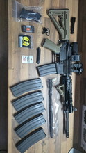 Image pour TM MWS m4a1