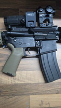 Afbeelding van TM MWS m4a1