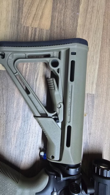 Image 3 for TM MWS m4a1
