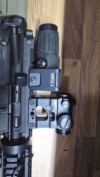 Immagine 5 di TM MWS m4a1