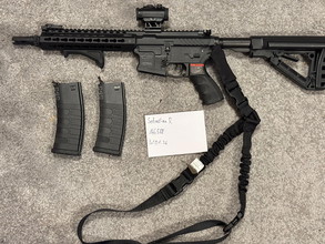 Imagen para CM16 E.T.U. SRL S-AEG Black