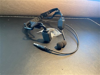 Image 2 for Code Red headset TBCH-Pro B/M Tactical Bone Conduction
