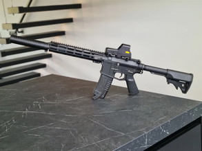 Imagen para Arcturus AR02 M4 AEG + 2 magazijnen (zo goed als nieuw)