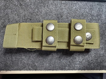 Afbeelding 2 van Tourniquet Houder OD Green