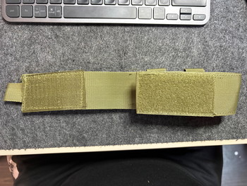 Afbeelding 3 van Tourniquet Houder OD Green