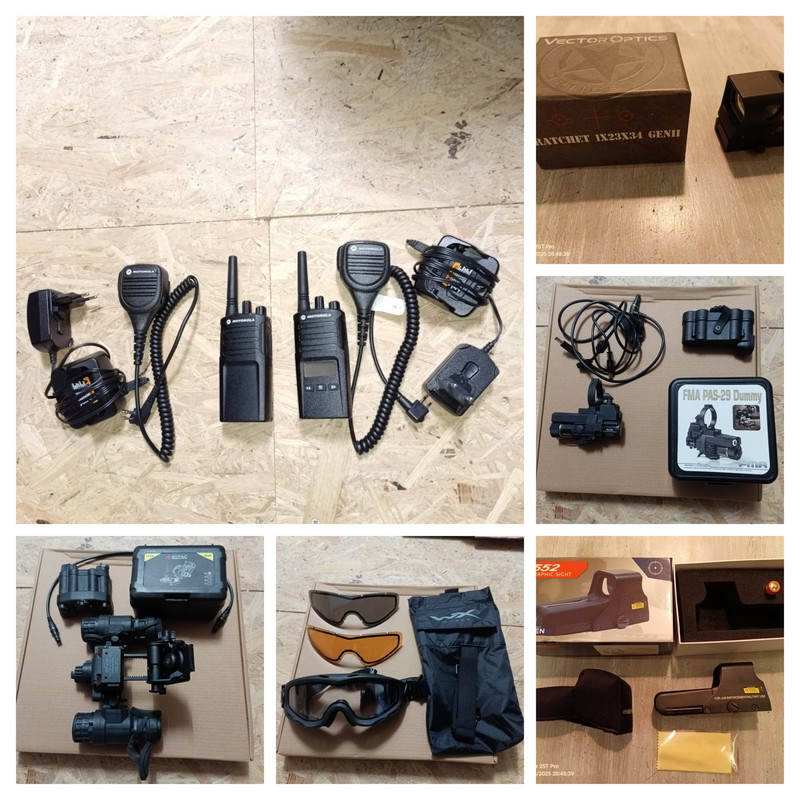 Image 1 for Verkoop losse artikelen