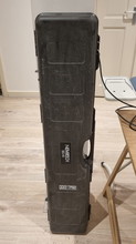 Image pour Hard plastic gun case