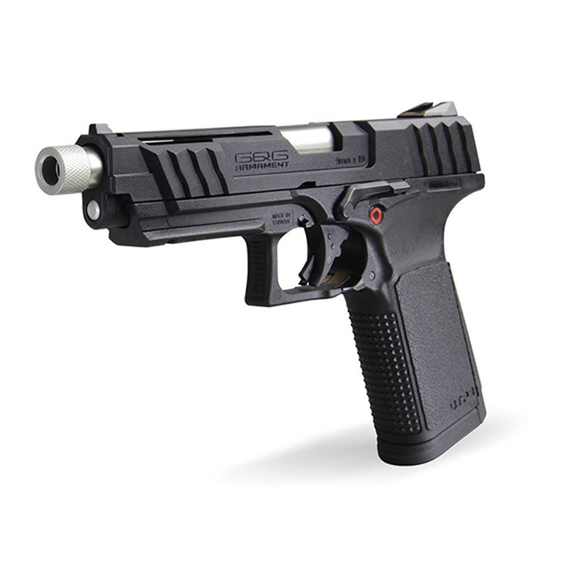 Image 1 pour G&G GTP-9 gbb pistol