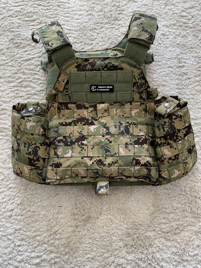 Image 1 for Semapo Gear 6094a aor2 Limited, new