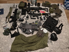 Image pour Verkoop van alles