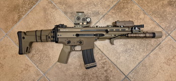 Imagen 3 de Scar-l guns modify