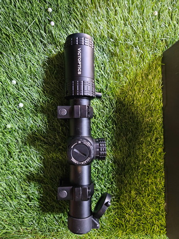 Bild 2 für Victoptics  s6 1-6x24 ET