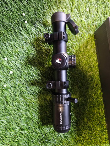 Bild 3 für Victoptics  s6 1-6x24 ET