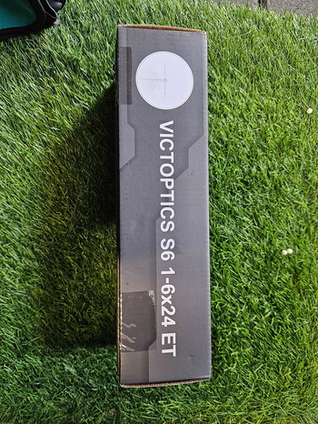Bild 4 für Victoptics  s6 1-6x24 ET