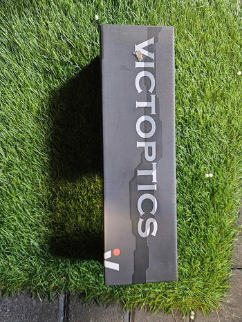 Bild 5 für Victoptics  s6 1-6x24 ET