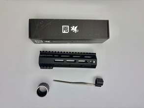 Image for Front PTS Griffin Armament - SR M-Lok Rail 7,5"