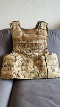 Image for Multicam vest