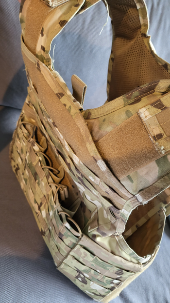 Image 3 for Multicam vest