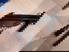 Bild für NIEUWE Mp 5 cyma te koop