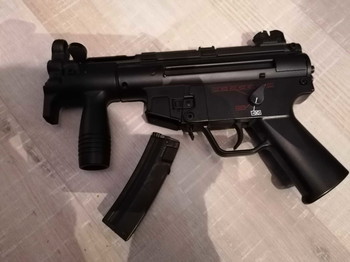 Bild 2 für NIEUWE Mp 5 cyma te koop