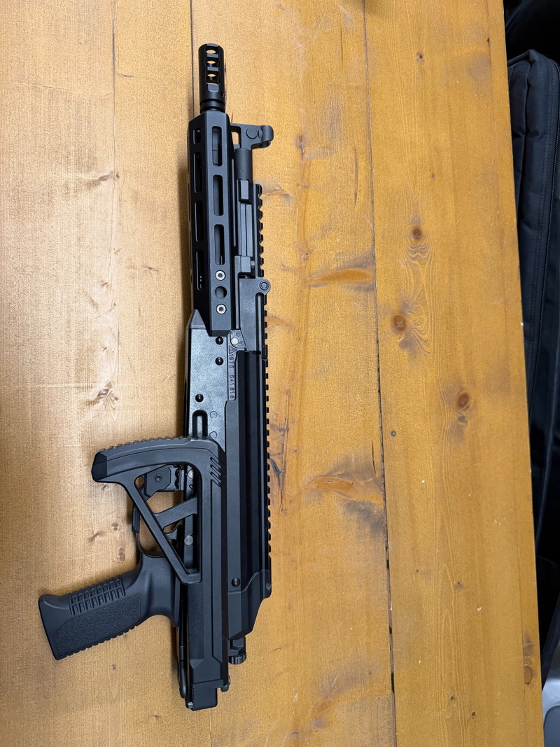 Bild 1 für Tokyo Marui akx gbb