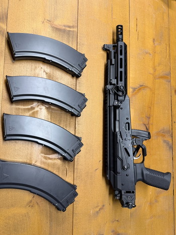 Bild 2 für Tokyo Marui akx gbb