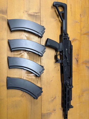 Image 3 for Tokyo Marui akx gbb