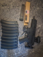 Afbeelding van SCW-9 Pro GBB