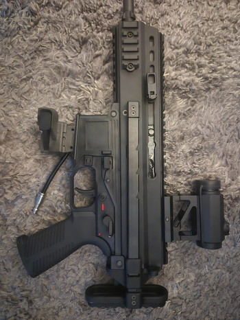 Afbeelding 3 van SCW-9 Pro GBB