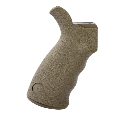 Imagen 1 de WANTED: Ergo Grip (Suregrip)