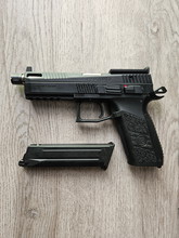 Imagen para ASG - CZ P-09 + koffer