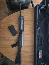 Image pour Nieuwe Saiga 12k