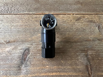 Bild 2 für Storm regulator. Drukmeter kapot